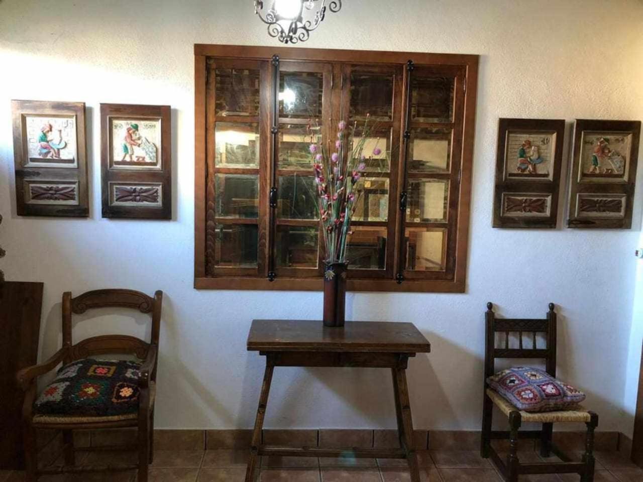 Casa Do Hiebra Alojamiento Rural Ribeira Sacra Castroncelos エクステリア 写真